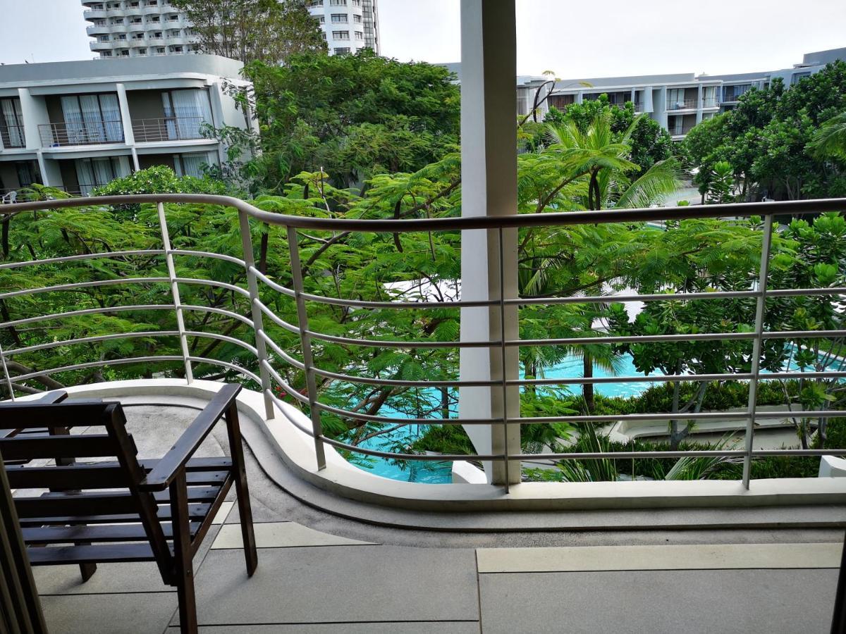 บ้านแสนคราม หัวหิน Baan Sankraam Hua Hin Condominium Exterior photo