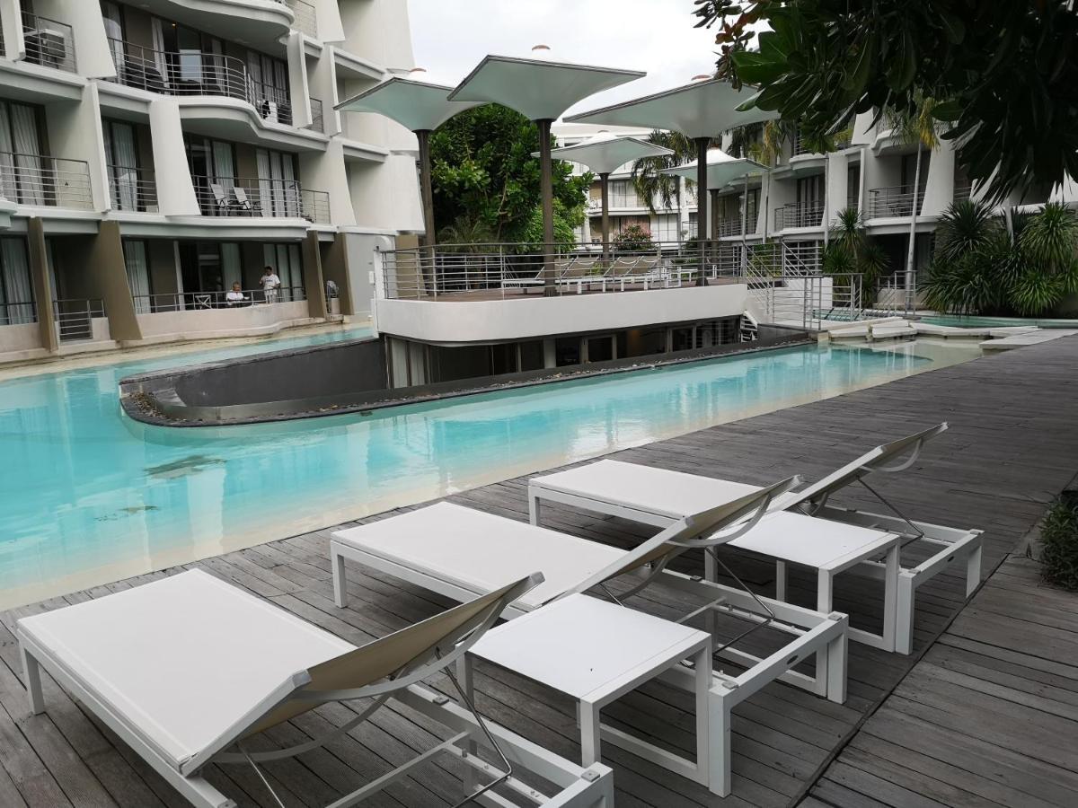 บ้านแสนคราม หัวหิน Baan Sankraam Hua Hin Condominium Exterior photo